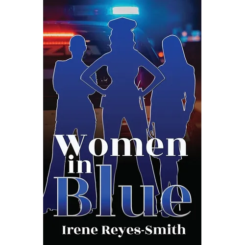 Women In Blue