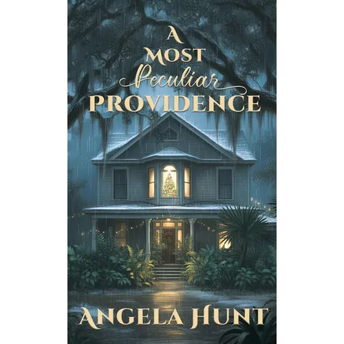 A Most Peculiar Providence