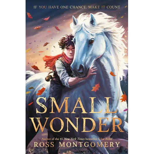 Small Wonder