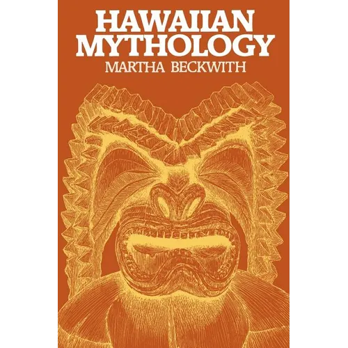 Hawaiian Mythology