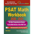 PSAT Math Workbook 2020 - 2021: The Most Comprehensive Review for the PSAT Math Test