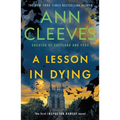 A Lesson in Dying: The First Inspector Ramsay Novel