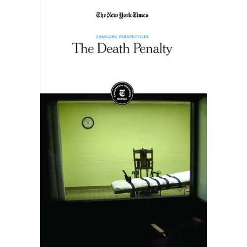 The Death Penalty