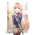 The Angel Next Door Spoils Me Rotten 01 (Manga)