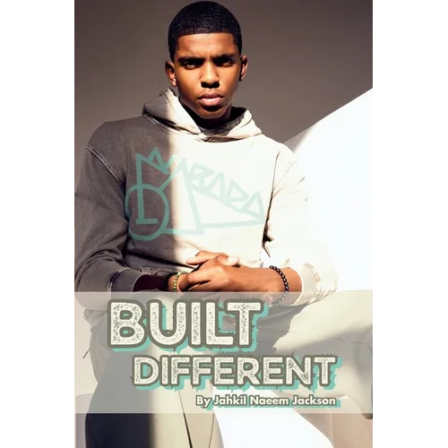Built Different