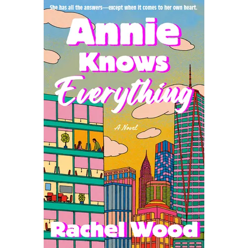 Annie Knows Everything