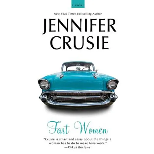 Fast Women