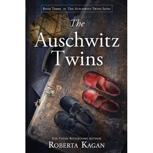 The Auschwitz Twins