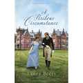 A Perilous Circumstance: A Regency Romance