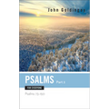 Psalms for Everyone, Part 2: Psalms 73-15