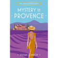 Mystery in Provence