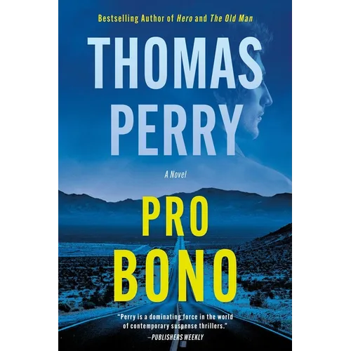 Pro Bono