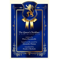 The Queen's Necklace: A Play in Five Acts