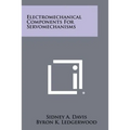 Electromechanical Components For Servomechanisms