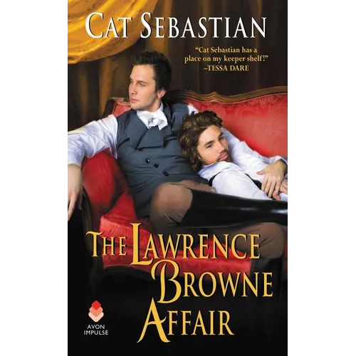 The Lawrence Browne Affair