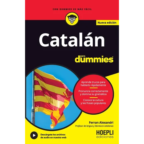 Catalán para dummies