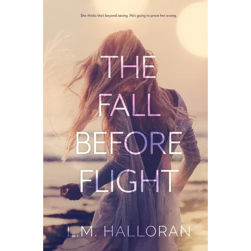 The Fall Before Flight