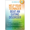 Help Your Teenager Beat an Eating Disorder