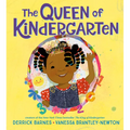 The Queen of Kindergarten