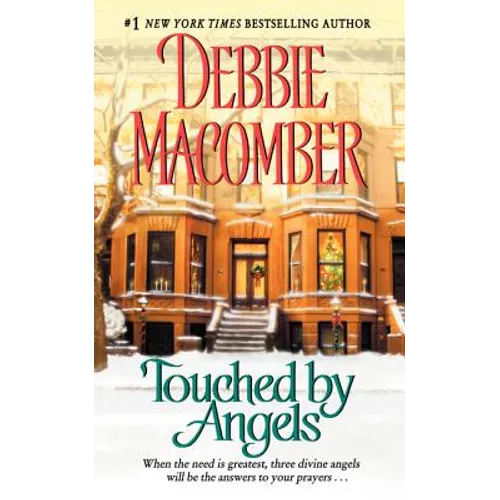 Touched by Angels