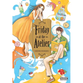 Friday at the Atelier, Vol. 2