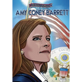 Female Force: Amy Coney Barrett
