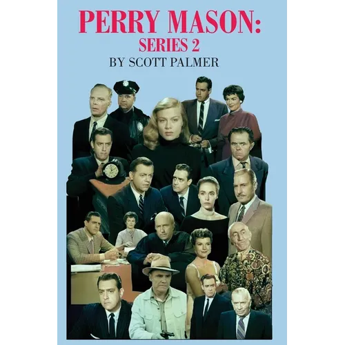 Perry Mason Series 2