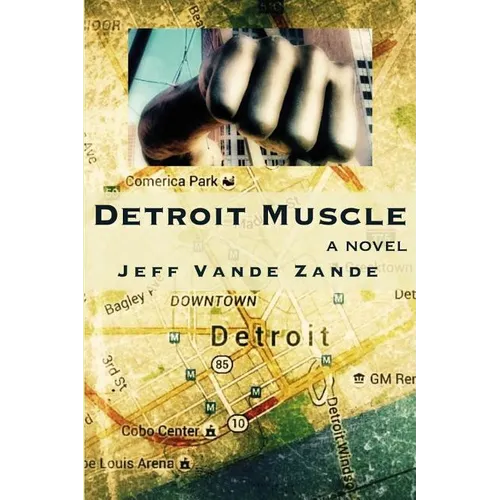 Detroit Muscle