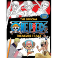 The Official One Piece Treasure Trace
