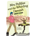 Mrs Pollifax and the Whirling Dervish