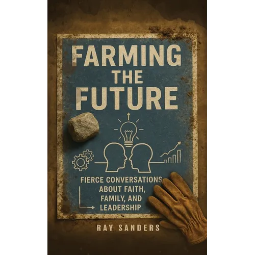 Farming the Future: Fierce Conversations About Faith, Family, and Leadership