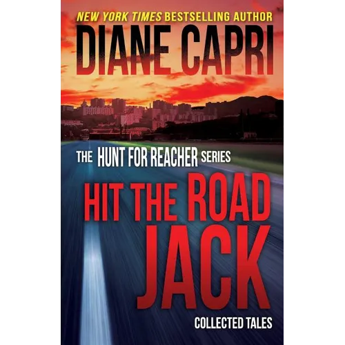 Hit The Road Jack