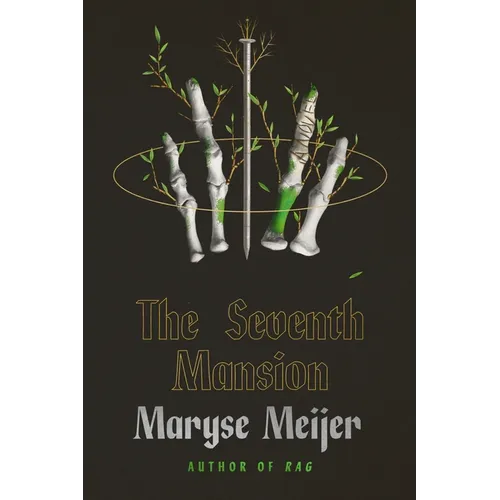 The Seventh Mansion