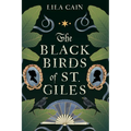 The Blackbirds of St. Giles