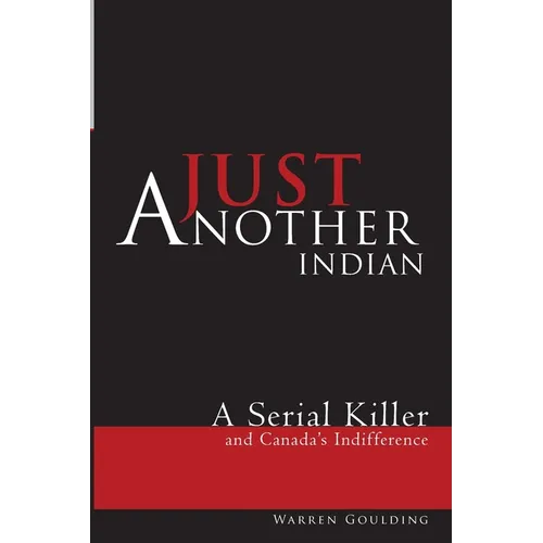 Just Another Indian