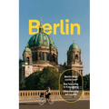 Lonely Planet Berlin: Plan the Trip of a Lifetime Detailed Itineraries & Maps Insider Tips Covers Historic Mitte, Museumsinsel & Alexanderplatz, Potsd