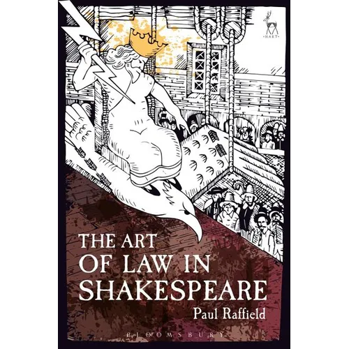 The Art of Law in Shakespeare
