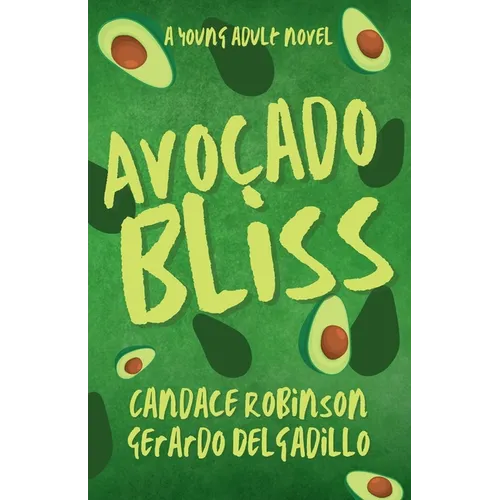 Avocado Bliss