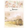 ESV Scripture Journal: James (Artwork by Ruth Chou Simons) (Paperback)