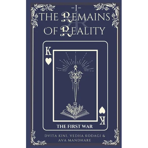 The Remains of Reality
