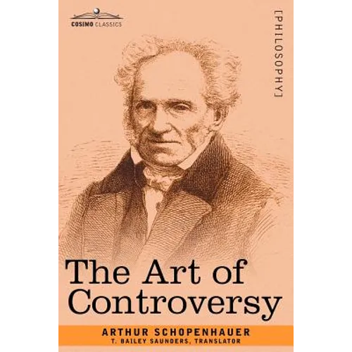 The Art of Controversy