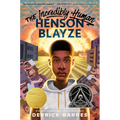 The Incredibly Human Henson Blayze