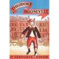 Theodore Roosevelt
