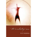 The Everlasting Man