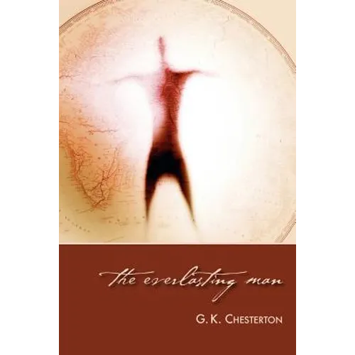 The Everlasting Man