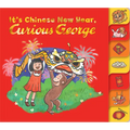 It's Chinese New Year, Curious George!