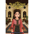 The girl who found her own magic