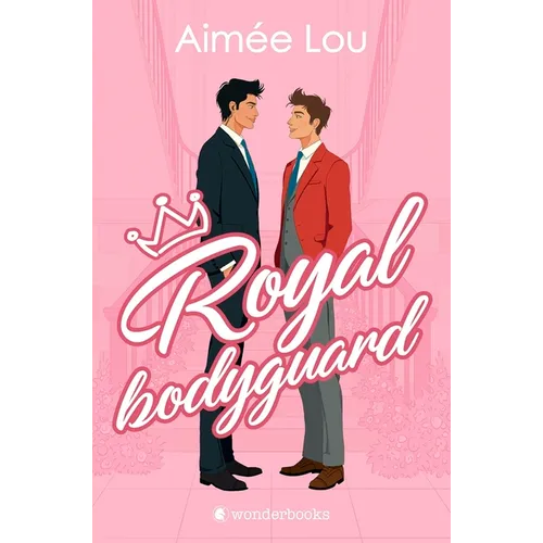 Royal Bodyguard (Spanish Edition)