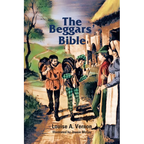 The Beggar's Bible