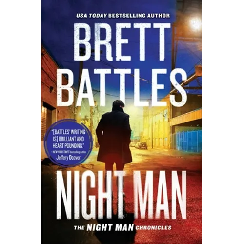 Night Man